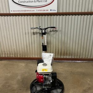 24" MBW Power Trowel / FLOAT